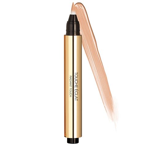 ysl touche eclat concealer no 3|touche eclat concealer boots.